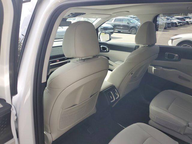 2025 Kia Sorento EX St. Augustine FL