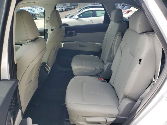 2025 Kia Sorento EX St. Augustine FL