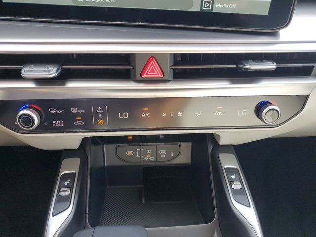 2025 Kia Sorento EX St. Augustine FL