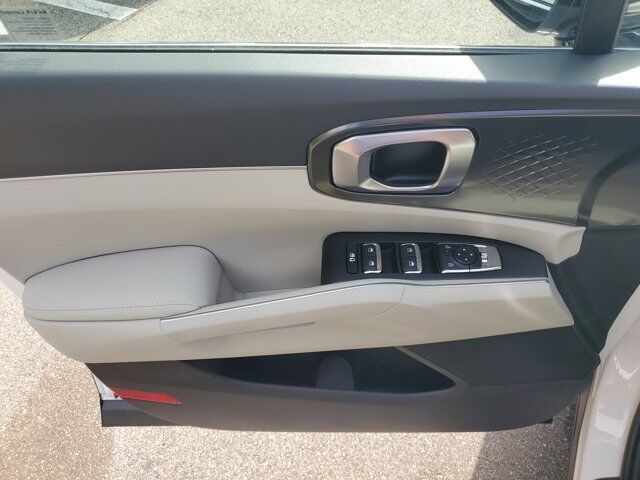 2025 Kia Sorento EX St. Augustine FL