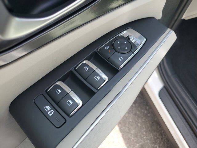 2025 Kia Sorento EX St. Augustine FL