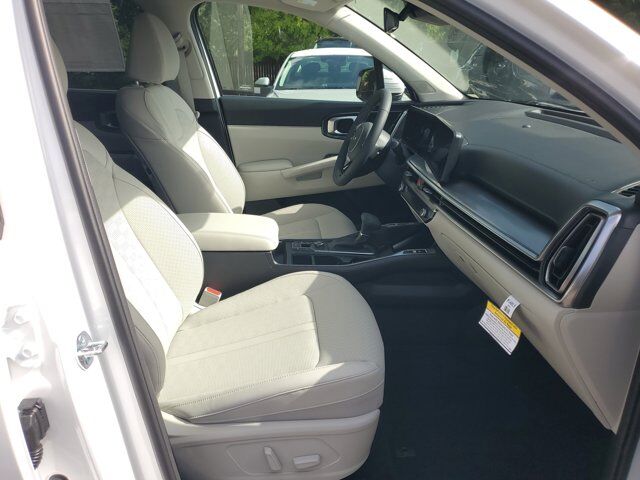 2025 Kia Sorento EX St. Augustine FL