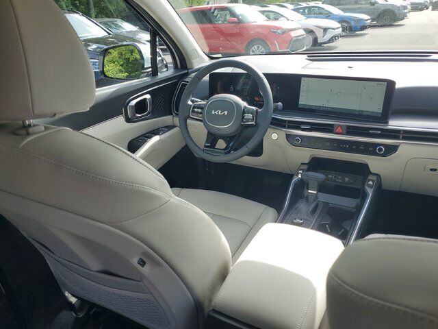 2025 Kia Sorento EX St. Augustine FL