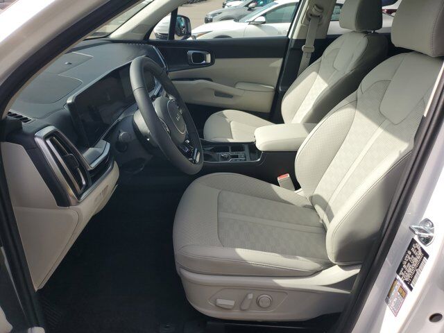 2025 Kia Sorento EX St. Augustine FL