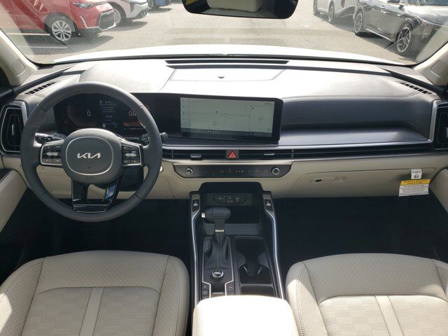 2025 Kia Sorento EX St. Augustine FL