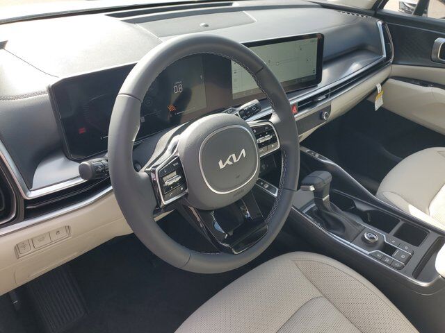 2025 Kia Sorento EX St. Augustine FL