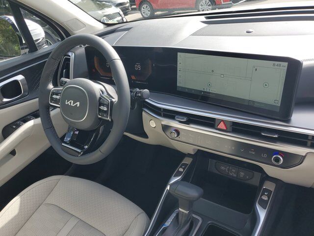 2025 Kia Sorento EX St. Augustine FL