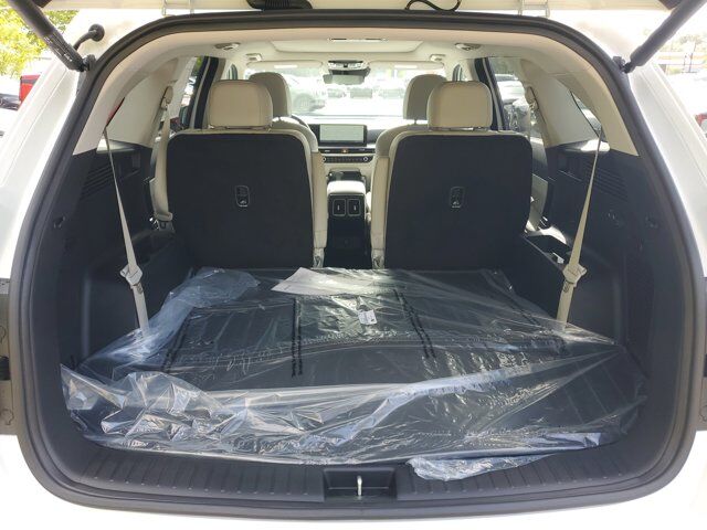 2025 Kia Sorento EX St. Augustine FL