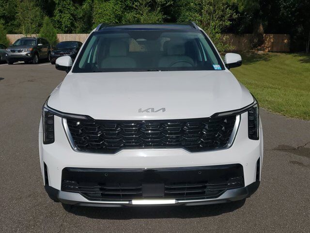 2025 Kia Sorento EX St. Augustine FL