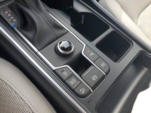 2025 Kia Sorento EX St. Augustine FL