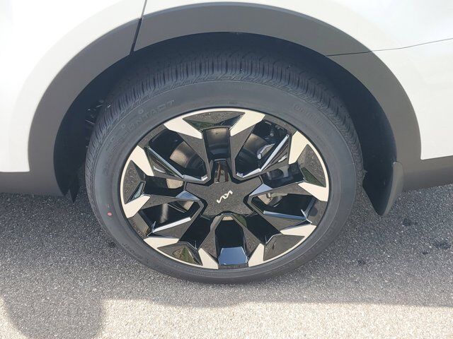 2025 Kia Sorento EX St. Augustine FL