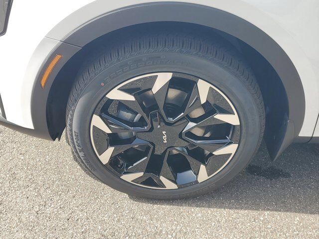 2025 Kia Sorento EX St. Augustine FL