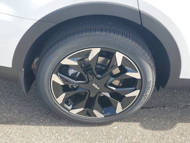 2025 Kia Sorento EX St. Augustine FL