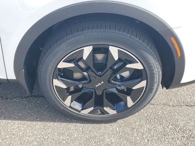 2025 Kia Sorento EX St. Augustine FL