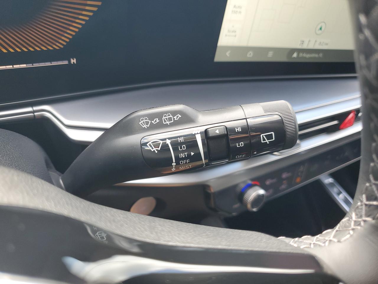2025 Kia Sorento EX St. Augustine FL
