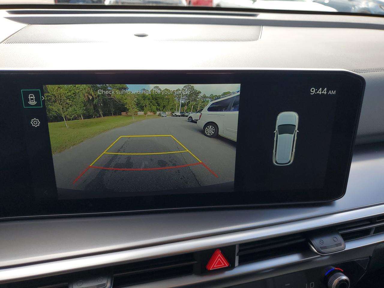 2025 Kia Sorento EX St. Augustine FL