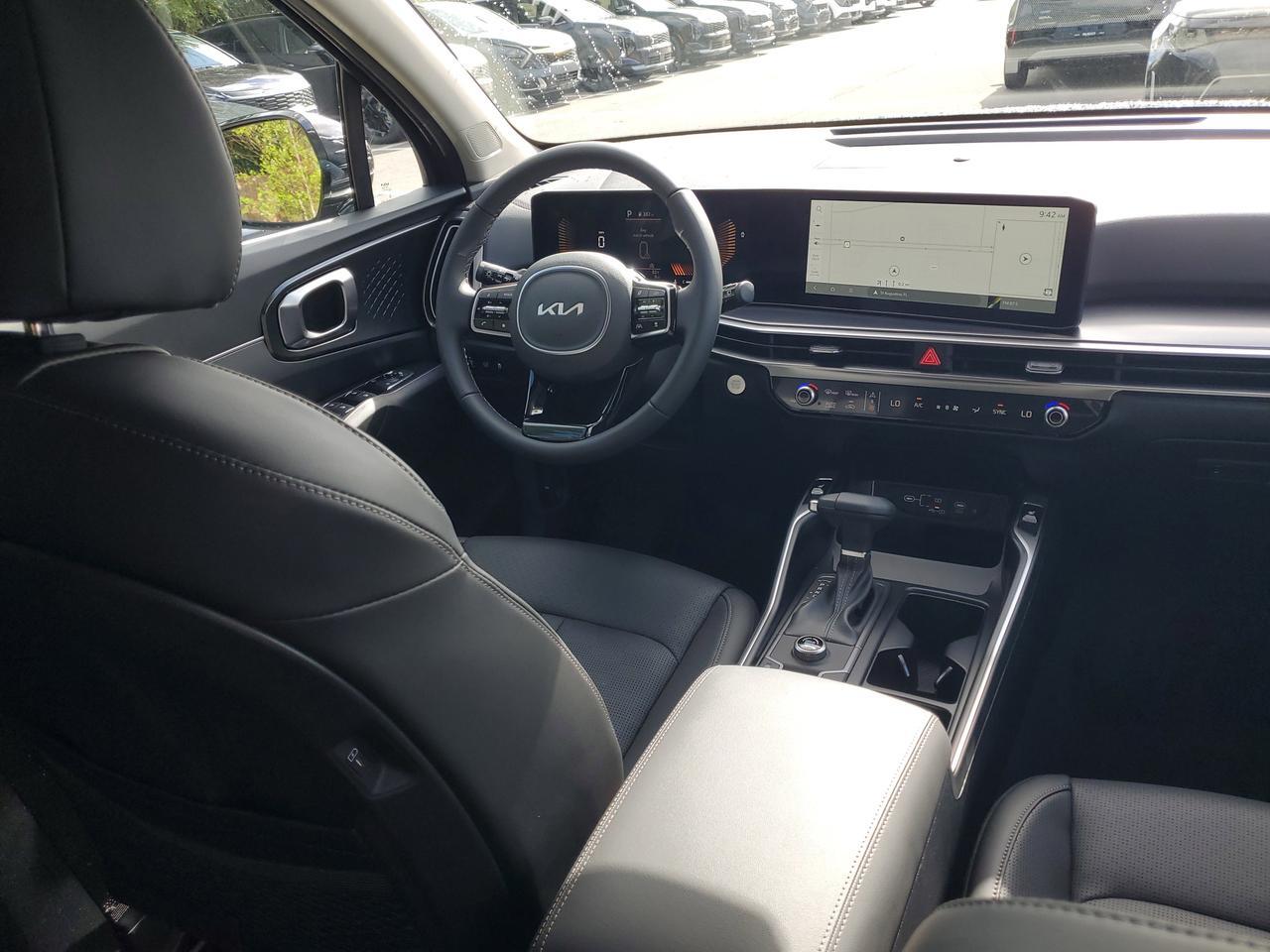 2025 Kia Sorento EX St. Augustine FL