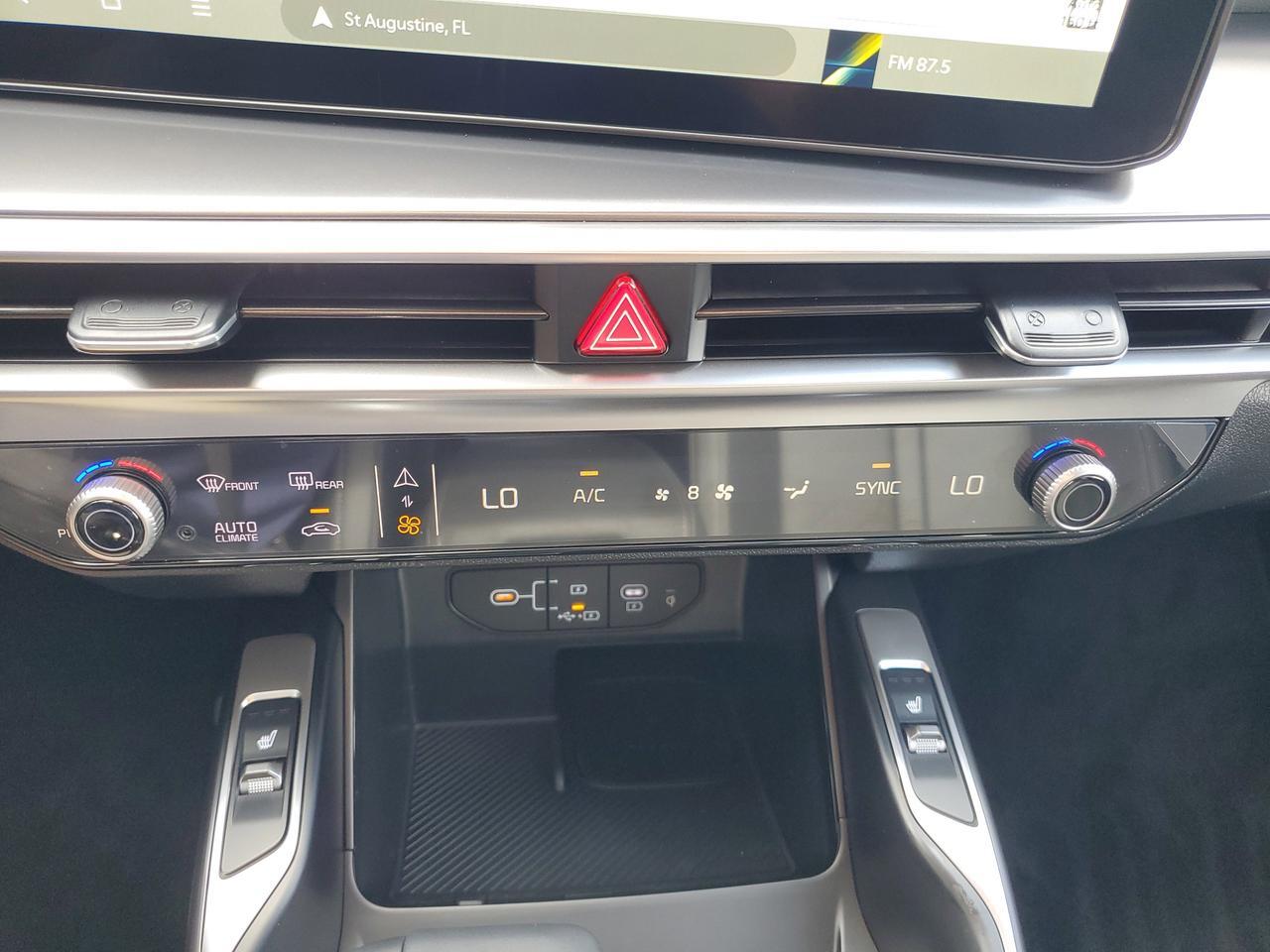 2025 Kia Sorento EX St. Augustine FL