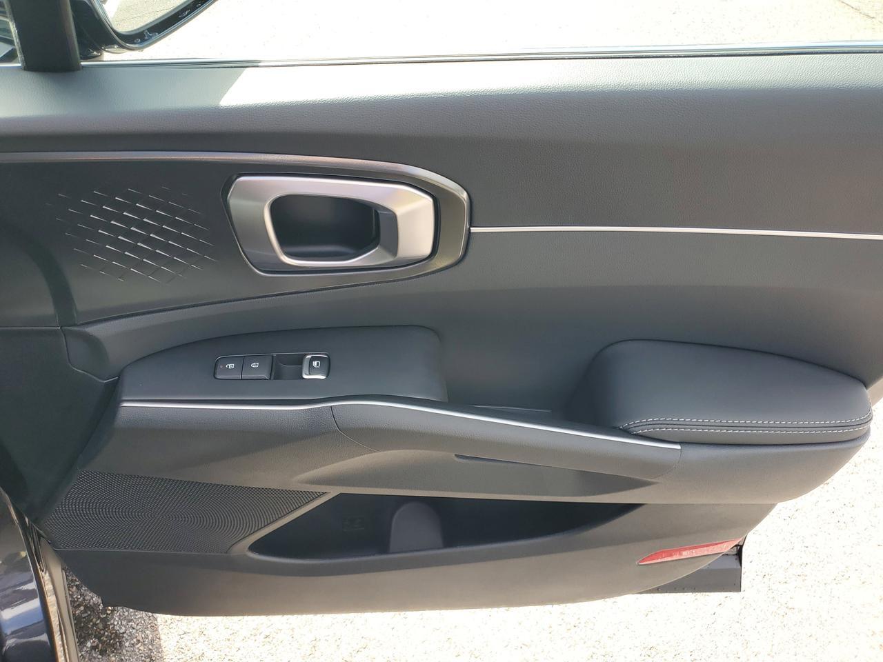 2025 Kia Sorento EX St. Augustine FL