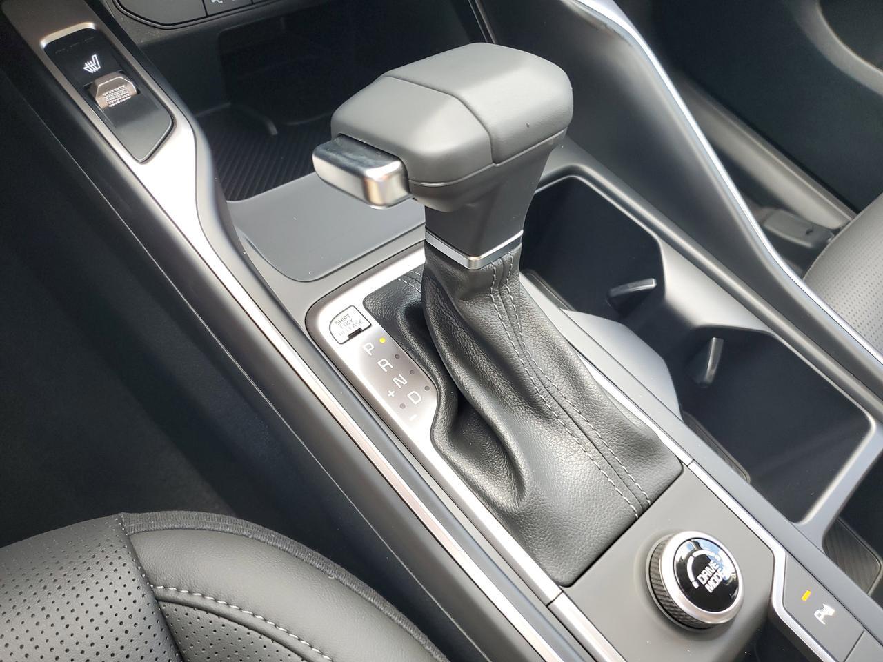 2025 Kia Sorento EX St. Augustine FL