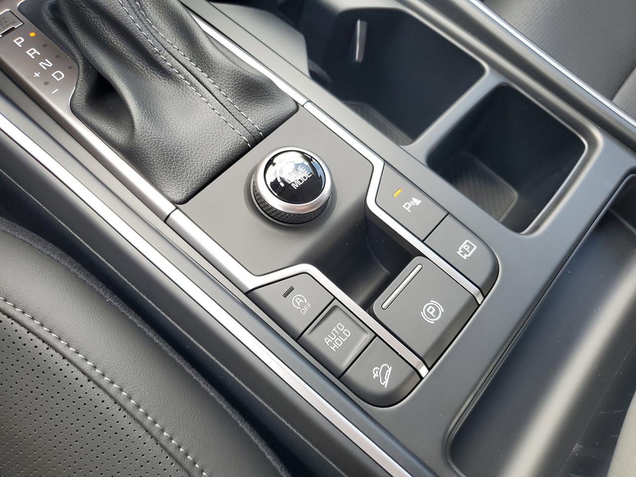 2025 Kia Sorento EX St. Augustine FL