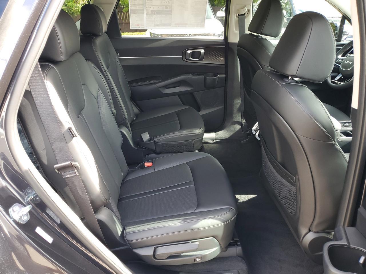 2025 Kia Sorento EX St. Augustine FL