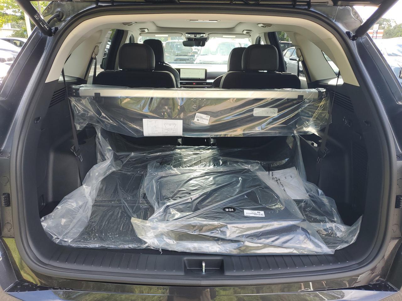 2025 Kia Sorento EX St. Augustine FL