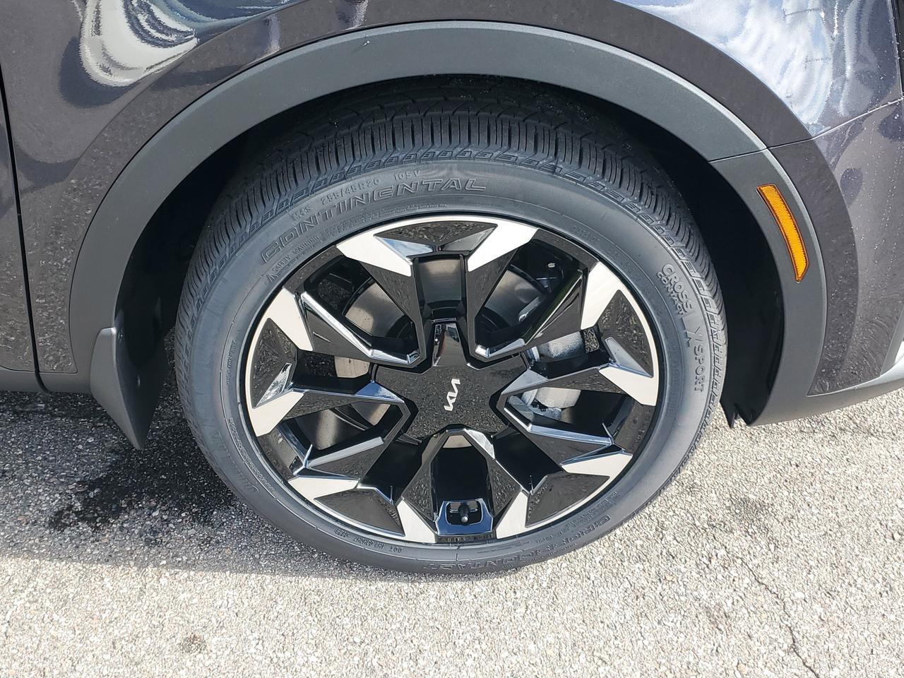 2025 Kia Sorento EX St. Augustine FL