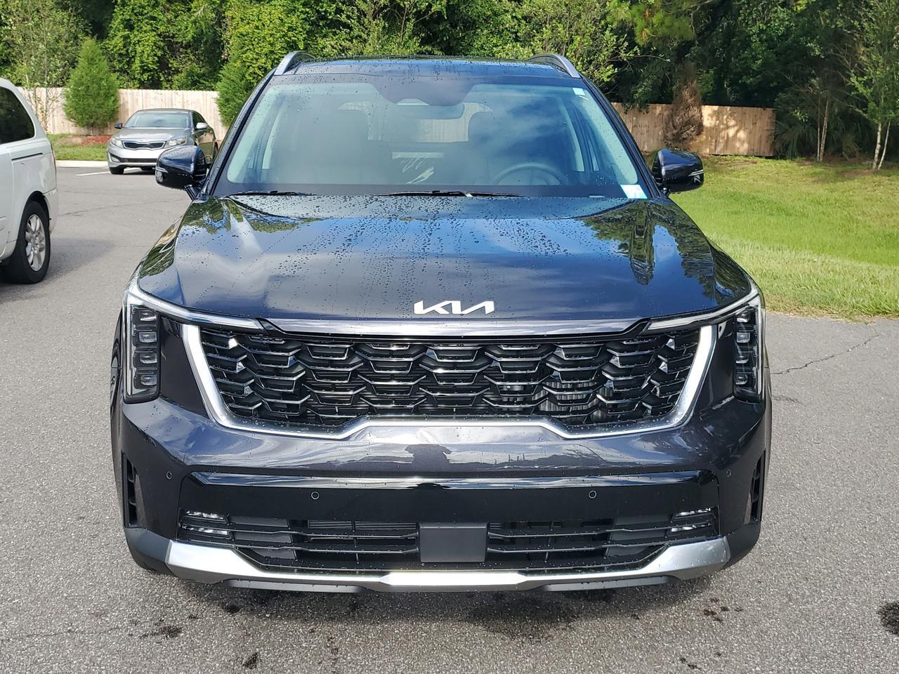 2025 Kia Sorento EX St. Augustine FL