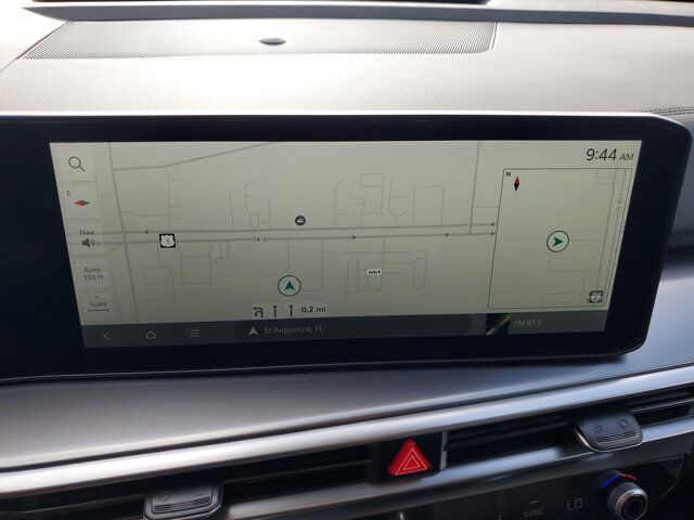 2025 Kia Sorento EX St. Augustine FL