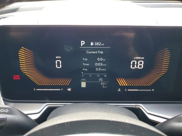 2025 Kia Sorento EX St. Augustine FL
