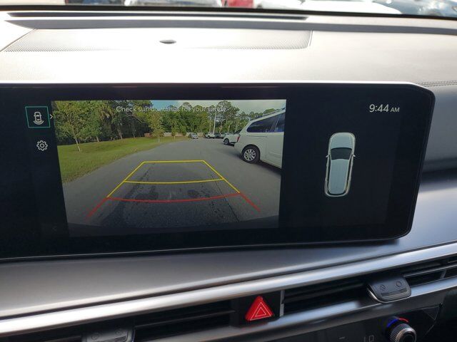 2025 Kia Sorento EX St. Augustine FL