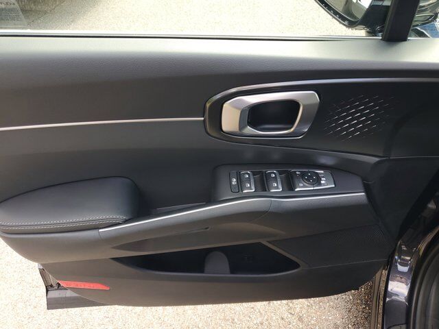 2025 Kia Sorento EX St. Augustine FL