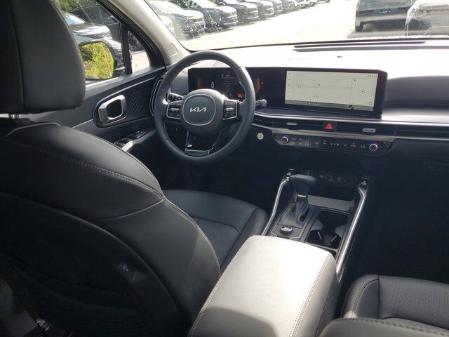 2025 Kia Sorento EX St. Augustine FL