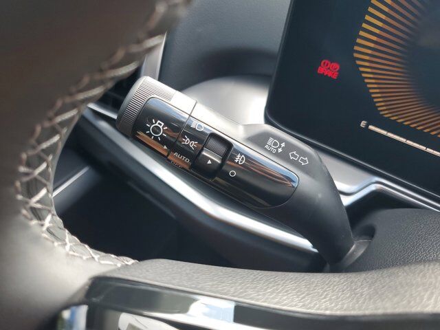 2025 Kia Sorento EX St. Augustine FL