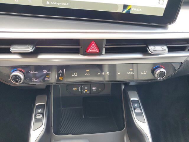2025 Kia Sorento EX St. Augustine FL