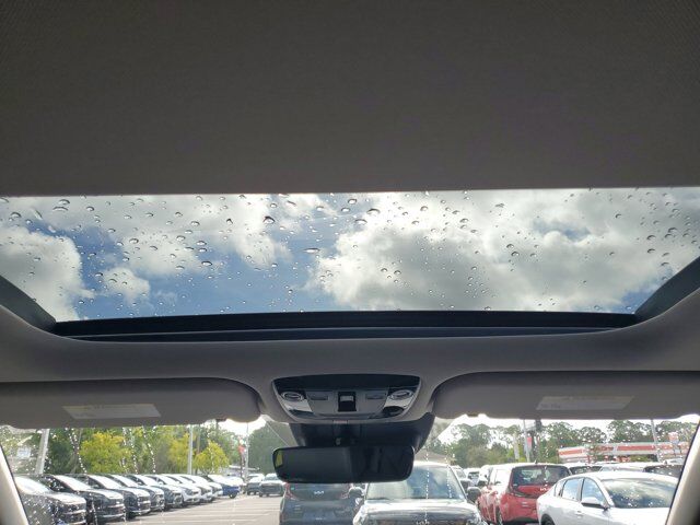 2025 Kia Sorento EX St. Augustine FL