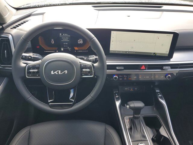 2025 Kia Sorento EX St. Augustine FL
