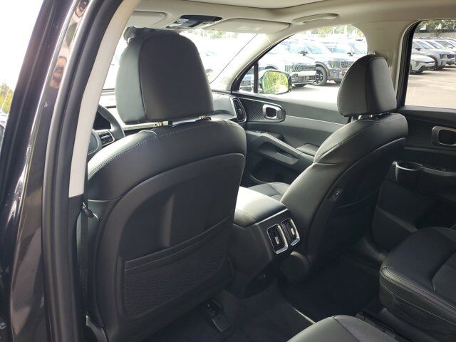 2025 Kia Sorento EX St. Augustine FL