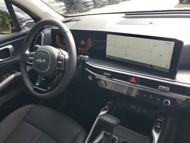2025 Kia Sorento EX St. Augustine FL