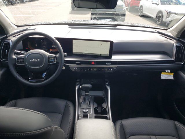 2025 Kia Sorento EX St. Augustine FL