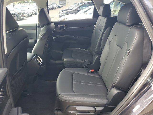 2025 Kia Sorento EX St. Augustine FL