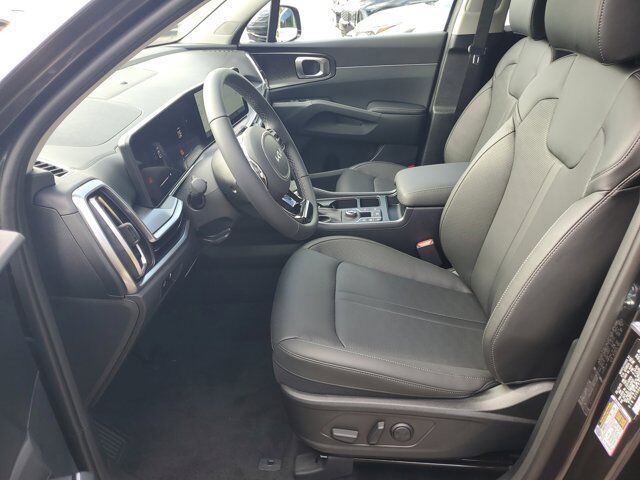 2025 Kia Sorento EX St. Augustine FL