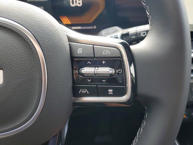 2025 Kia Sorento EX St. Augustine FL