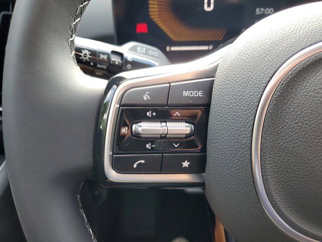 2025 Kia Sorento EX St. Augustine FL