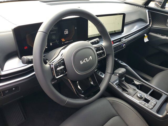 2025 Kia Sorento EX St. Augustine FL