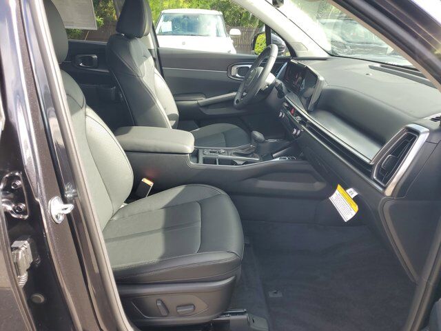 2025 Kia Sorento EX St. Augustine FL