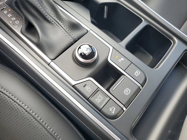 2025 Kia Sorento EX St. Augustine FL