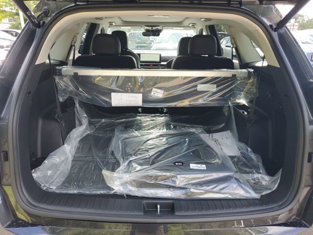 2025 Kia Sorento EX St. Augustine FL