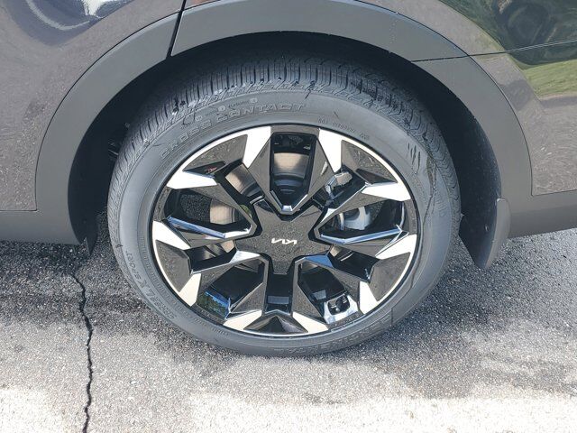 2025 Kia Sorento EX St. Augustine FL